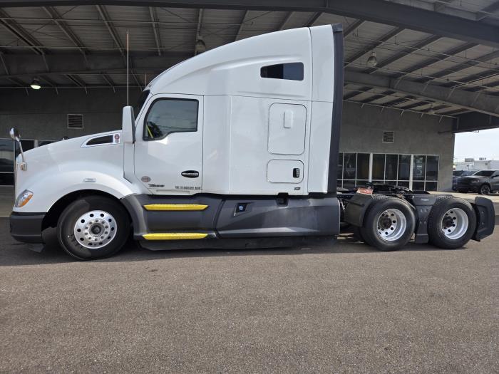 2021 Kenworth T680-6