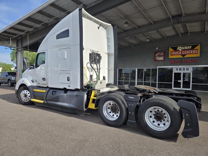 2021 Kenworth T680-7