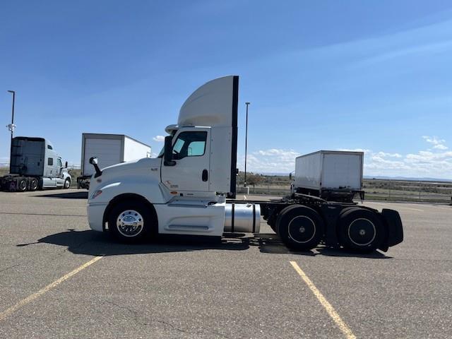 2026 International LT625-2