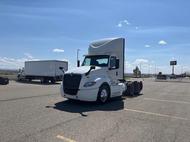 2026 International LT625-1