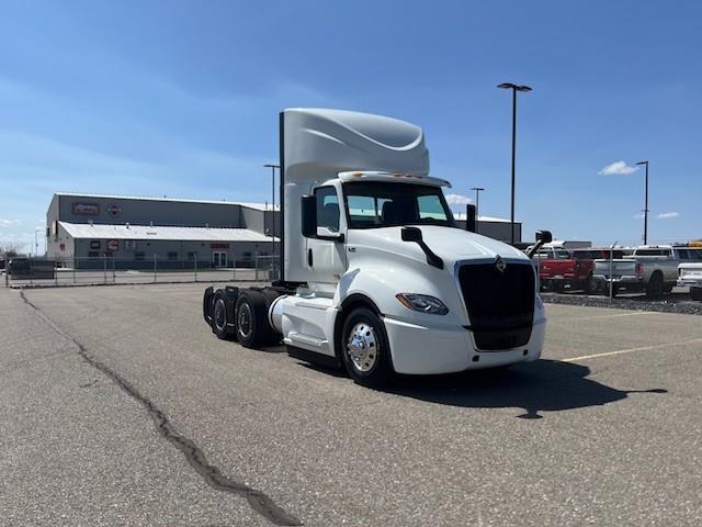 2026 International LT625-7