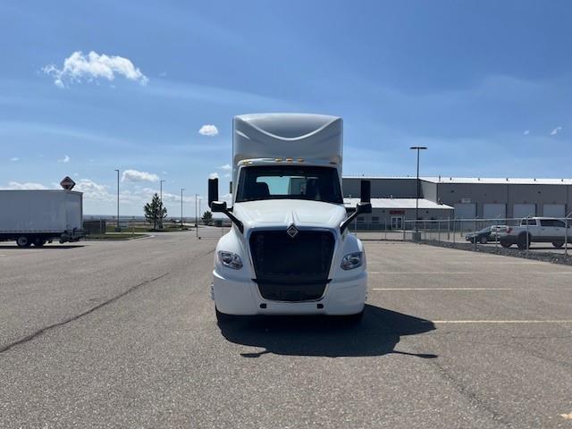 2026 International LT625-8
