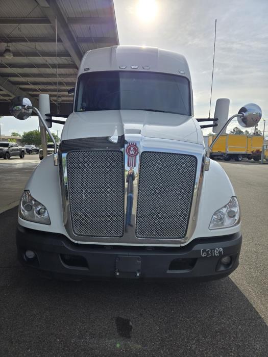 2021 Kenworth T680-14