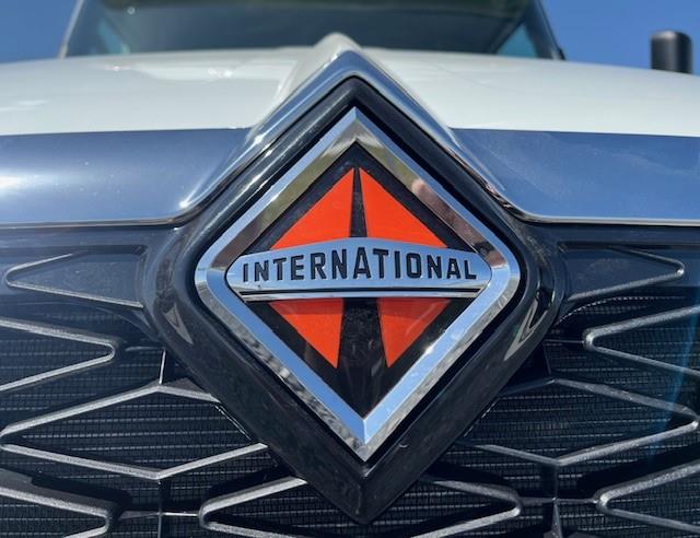 2026 International LT625-9