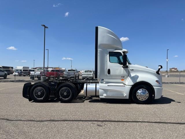 2026 International LT625-6