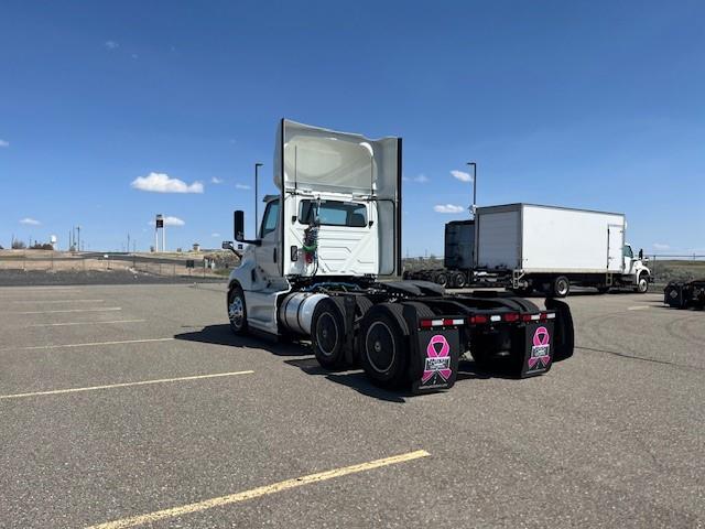 2026 International LT625-5