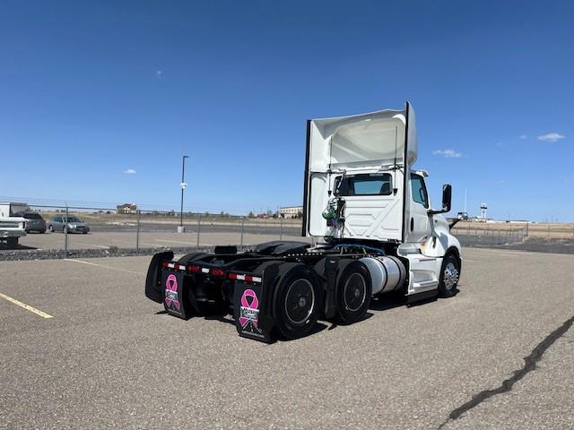 2026 International LT625-3