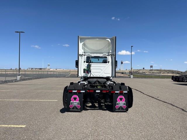 2026 International LT625-4