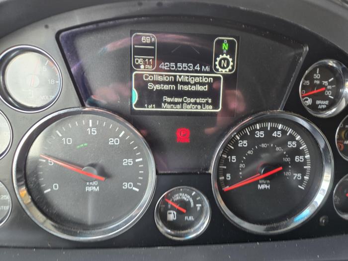 2021 Kenworth T680-21