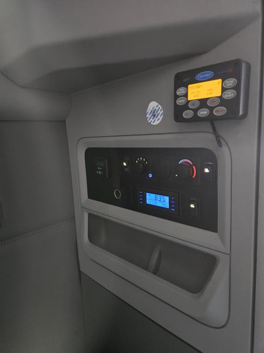 2021 Kenworth T680-23