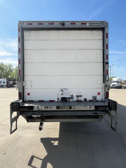 2017 International 4300-2