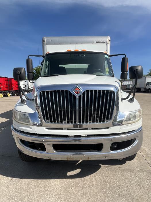 2017 International 4300-4