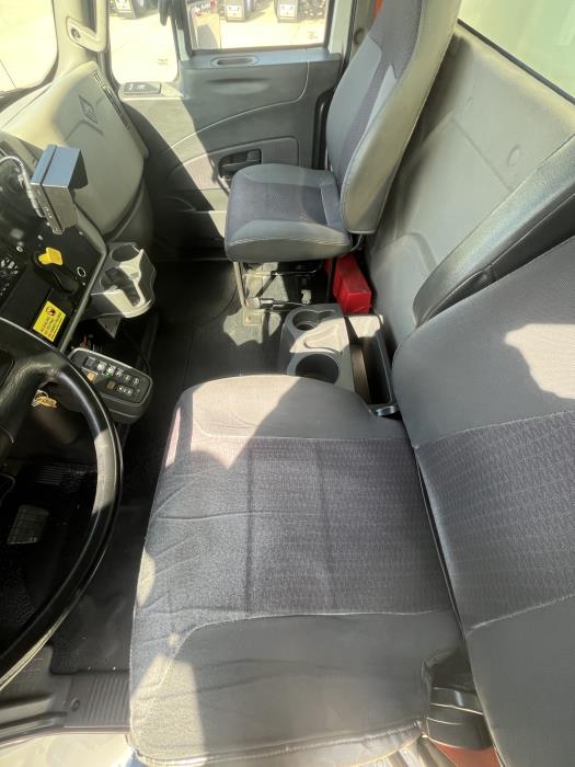 2017 International 4300-10
