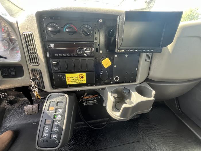 2017 International 4300-11