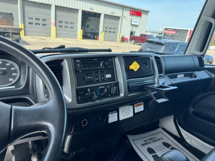 2019 Hino 268A-13