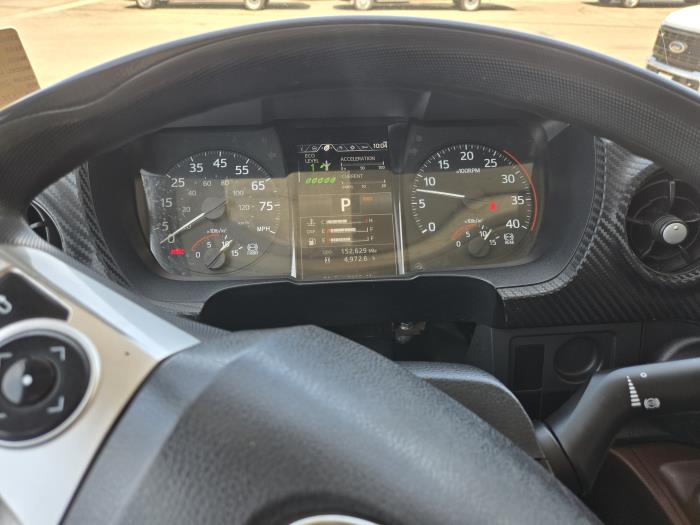 2021 Hino L6-2