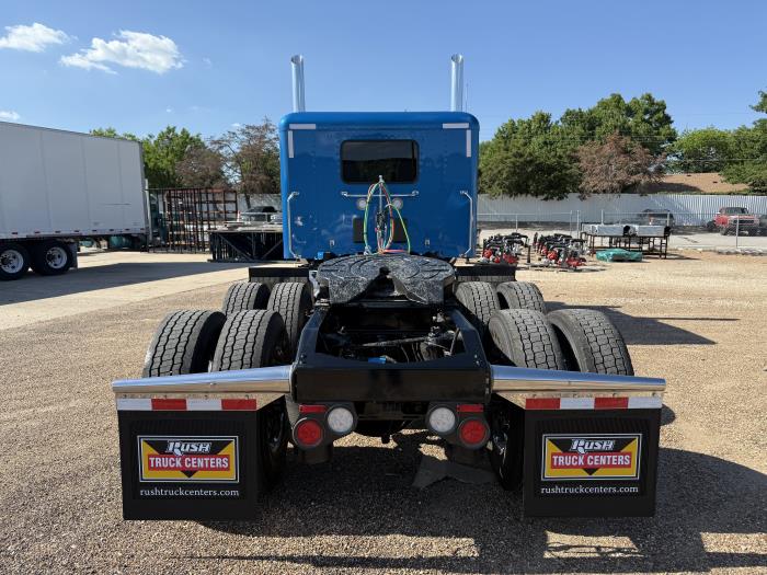 2026 Peterbilt 589-5