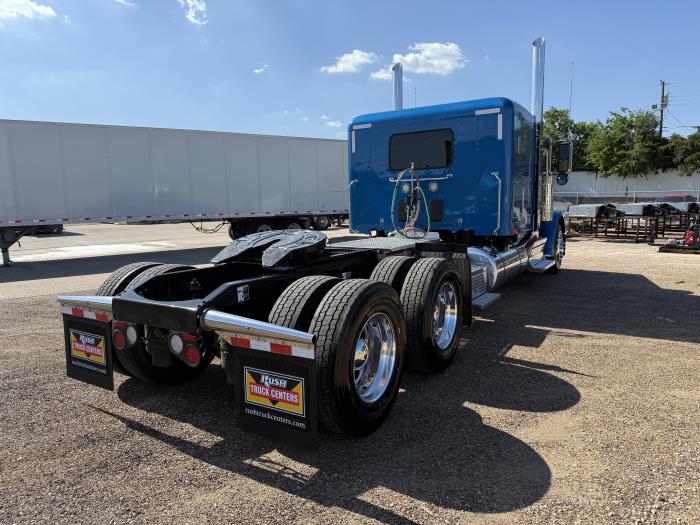 2026 Peterbilt 589-6