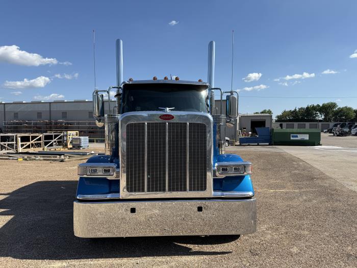 2026 Peterbilt 589-10