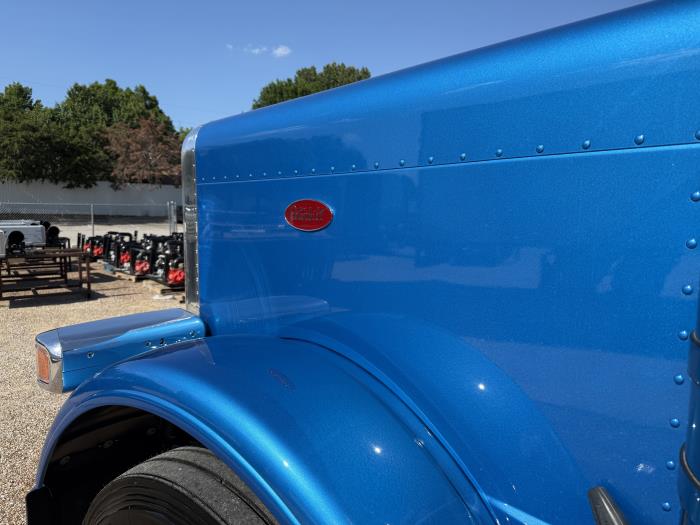 2026 Peterbilt 589-13