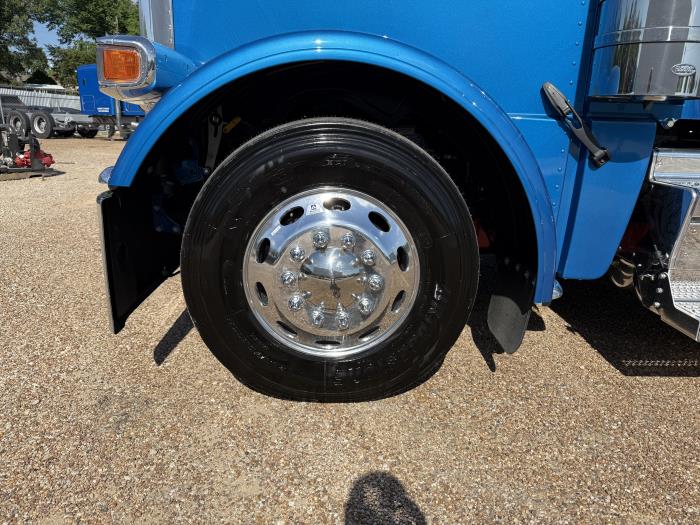 2026 Peterbilt 589-15