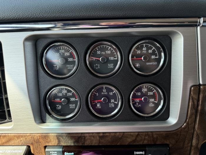 2026 Peterbilt 589-35