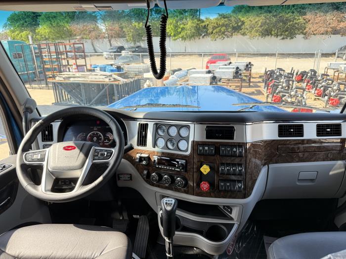 2026 Peterbilt 589-56