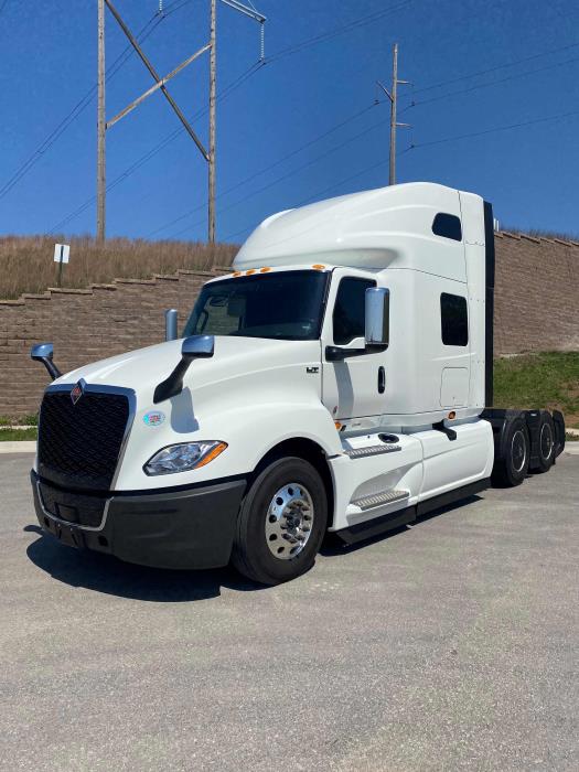 2025 International LT625-1