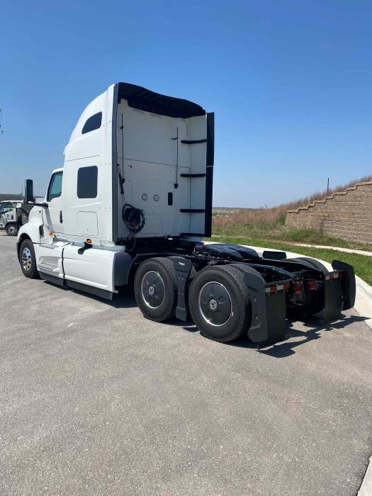 2025 International LT625-3