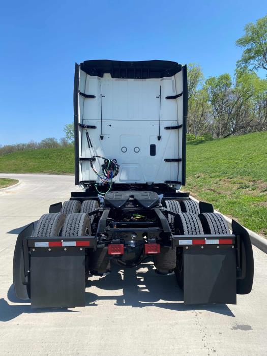 2025 International LT625-5