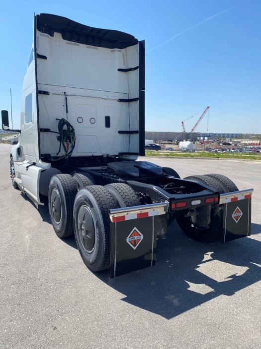 2026 International LT625-3
