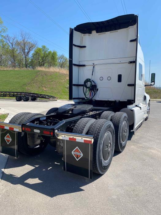 2026 International LT625-4