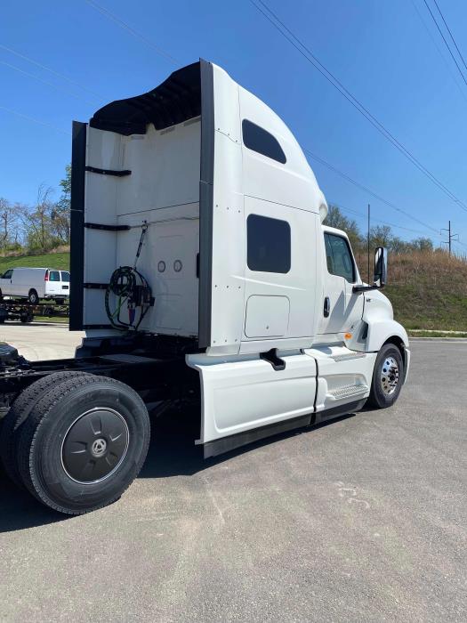 2026 International LT625-5