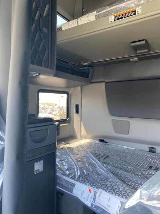 2026 International LT625-12