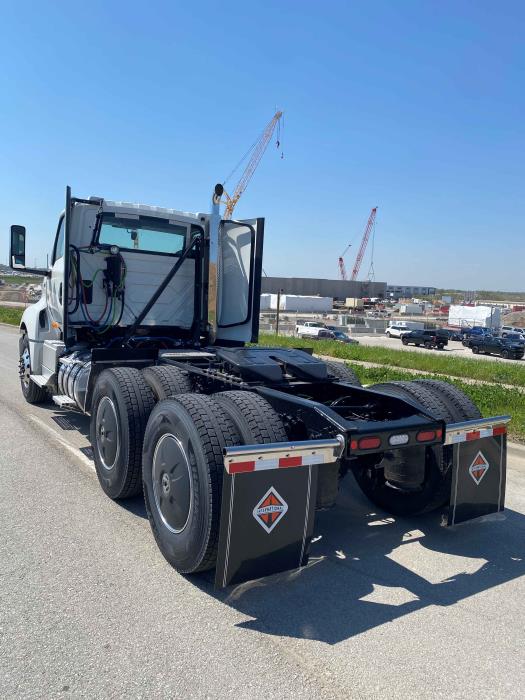 2026 International LT625-5