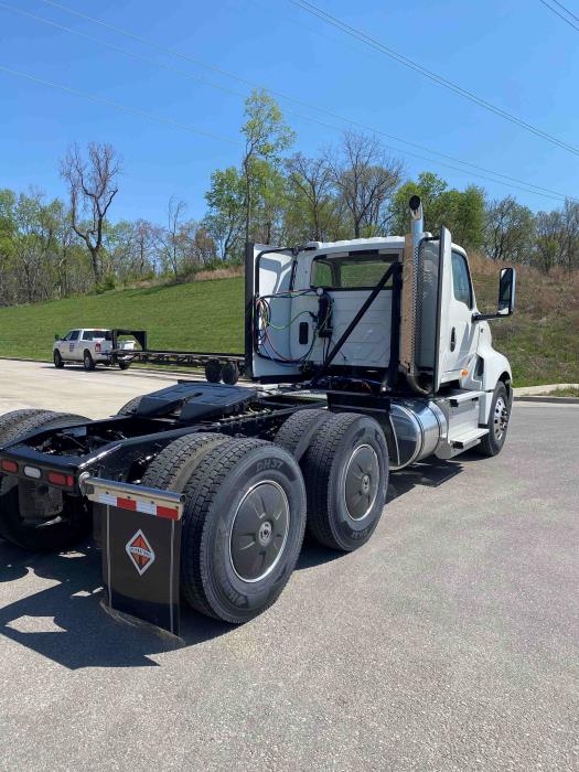 2026 International LT625-6