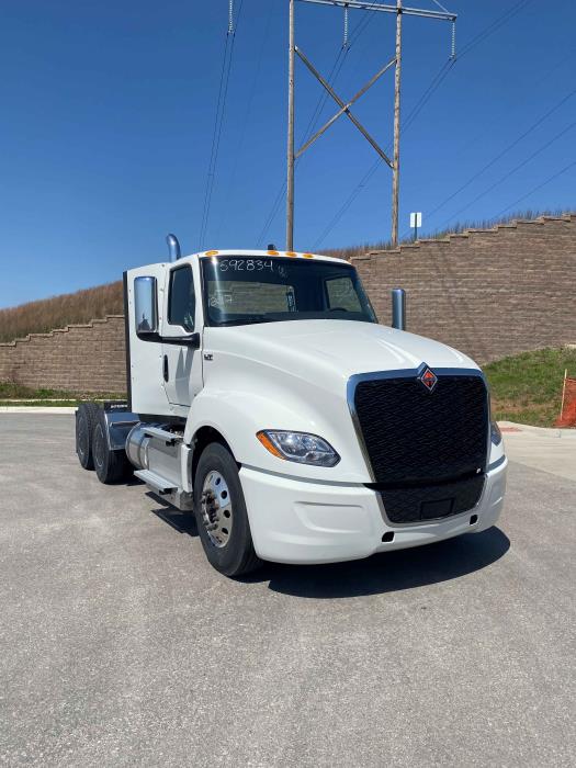 2026 International LT625-2