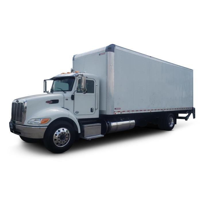 2020 Peterbilt 337-0