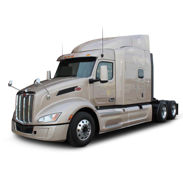 2023 Peterbilt 579-0