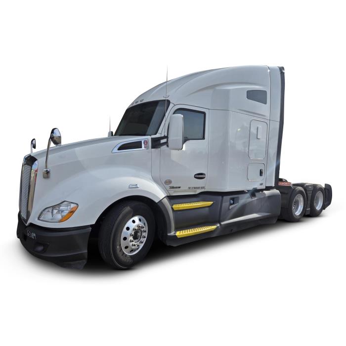 2021 Kenworth T680-0