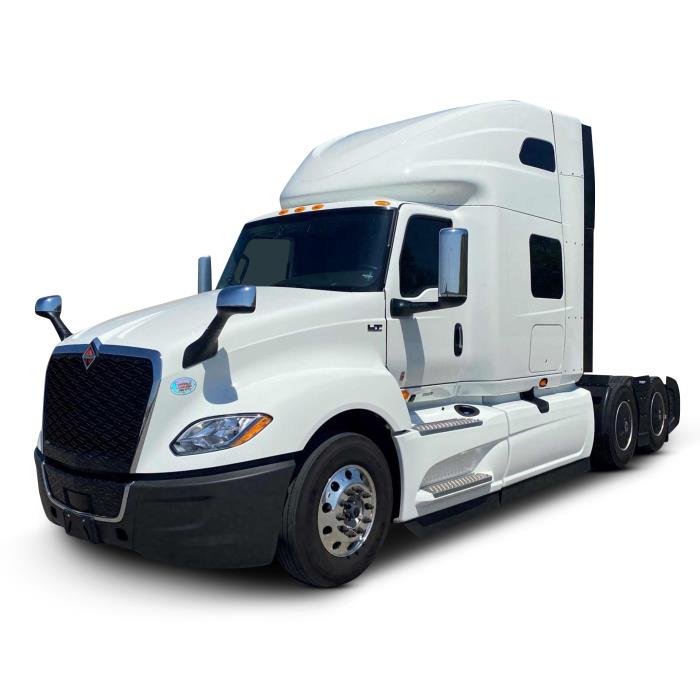 2025 International LT625-0
