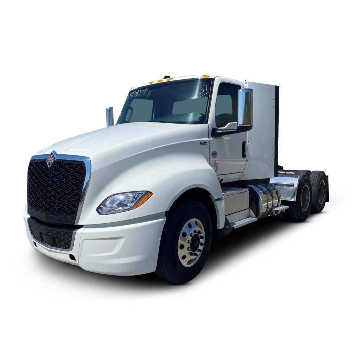 2026 International LT625-0