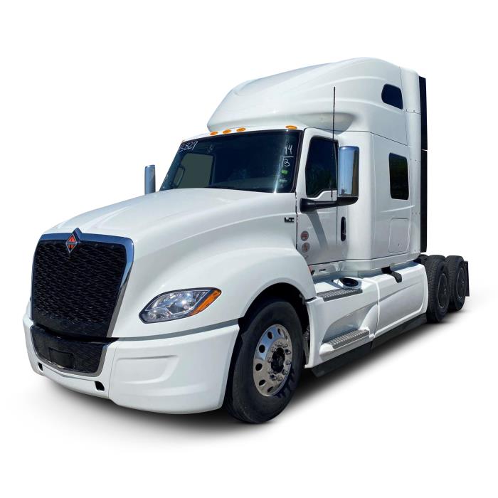 2026 International LT625-0