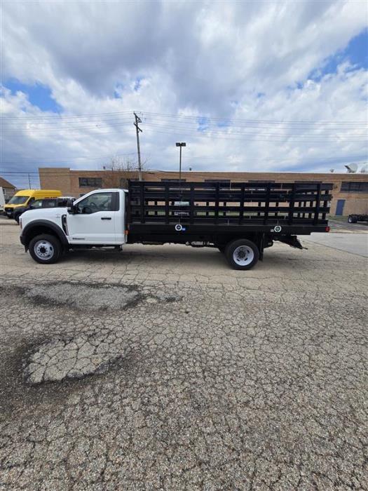 2024 Ford F-450-2