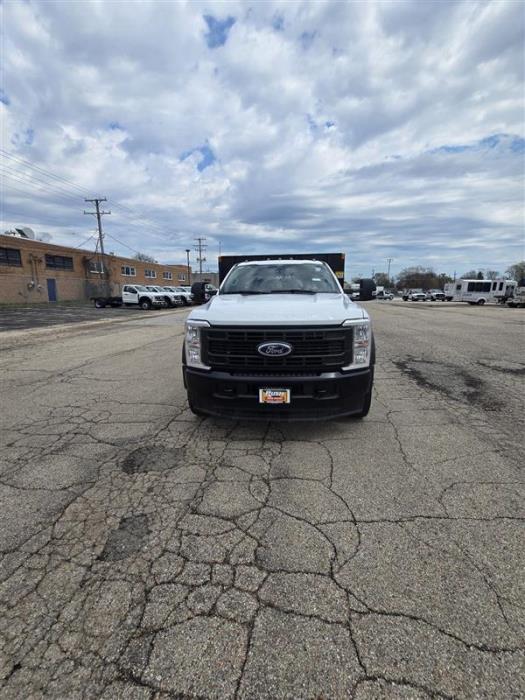2024 Ford F-450-8