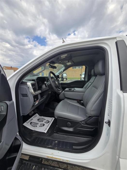 2024 Ford F-450-9