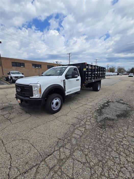 2024 Ford F-450-1