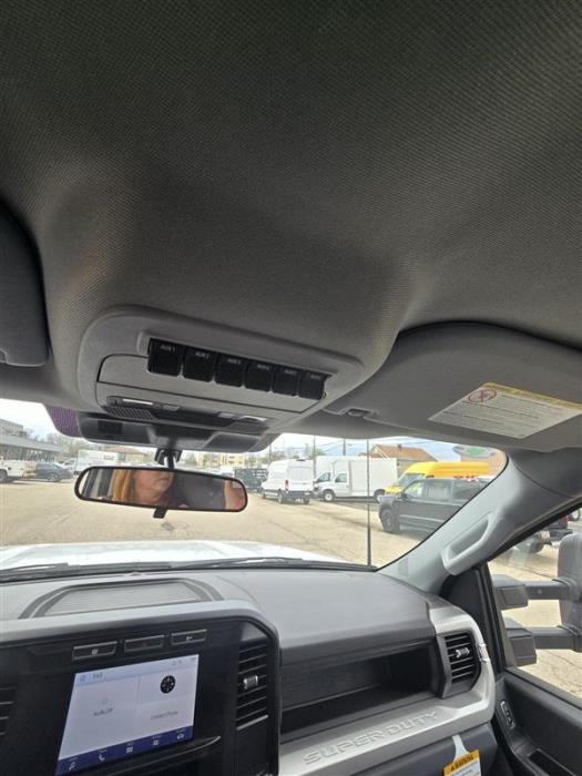 2024 Ford F-450-16