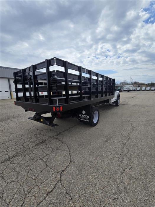 2024 Ford F-450-5