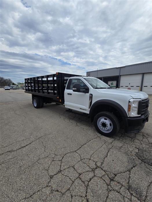 2024 Ford F-450-7